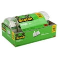 thumbnail image 3 of Scotch Magic Tape, ¾" x 850", 6 Pack, 3 of 11