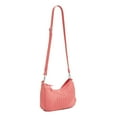 thumbnail image 2 of Vera Bradley Frannie Crescent Crossbody, 2 of 3