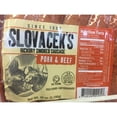thumbnail image 1 of Slovacek's Hickory Smoked Sausage (42 oz.), 1 of 3