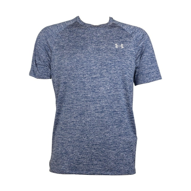 Under Armour Men's Active Tech 2.0 Short Sleeve Tees