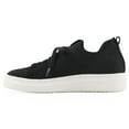 thumbnail image 3 of White Mountain Women's Lace-Up Sneaker, 3 of 6