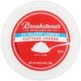 thumbnail image 2 of Breakstone's Small Curd 2% Milkfat Lowfat Cottage Cheese, 48 oz., 2 of 9