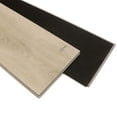 thumbnail image 4 of Select Surfaces Hayworth Waterproof 20 mil Luxury Vinyl Plank 5 mm Thick 7.09 in. W x 47.24 in. L (18.60 sq. ft. / carton), 4 of 5