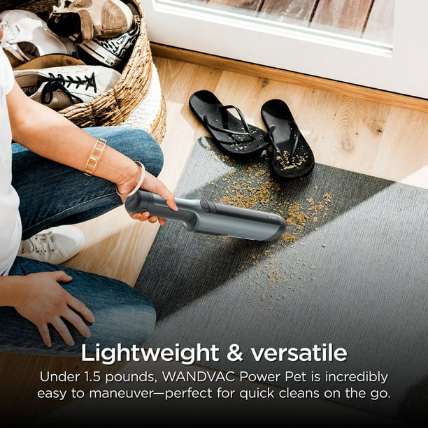 Shark WANDVAC Cordless Handheld Vacuum - Samsclub.com