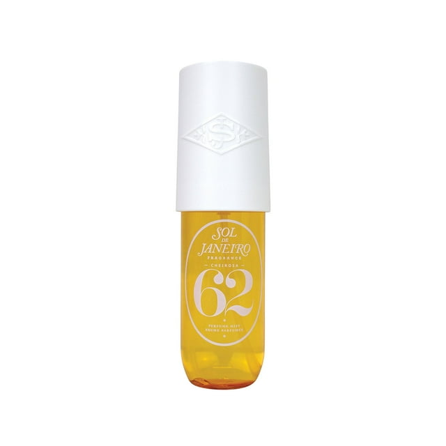Sol De Janeiro Brazilian Crush Cheirosa 62 Fragrance Mist, Choose Size