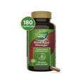 thumbnail image 1 of Nature's Way Blood Sugar Manager Capsules, 180 ct., 1 of 7