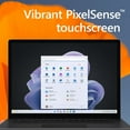 thumbnail image 6 of Microsoft Surface Laptop 5 - 13.5” PixelSense Touchscreen Display | Intel Core i5 | 8GB RAM | 512GB SSD, 6 of 7