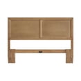 thumbnail image 9 of Crosley Furniture Katia King Bed in Driftwood, 9 of 15