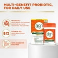 thumbnail image 4 of Align Probiotic Digestive Support Advanced Capsules, 70 ct., 4 of 6