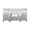 thumbnail image 15 of Seville Classics UltraHD Stacking Top Cabinet, 48” W x 18” D x 18.5” H, 15 of 18