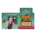 thumbnail image 5 of The Magic Halloween Box: A Lift-the-Flap Book of Opposites! by Ms. Rachel, Board Book, 5 of 5