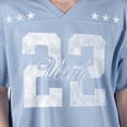 thumbnail image 4 of State of Mine Women's Stars State Jersey T-Shirt, 4 of 5