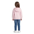 thumbnail image 4 of Character Toddler Girls Jacket, 4 of 6