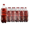 thumbnail image 1 of Coca-Cola Zero 1.75 L., 10 pk., 1 of 4