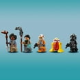 thumbnail image 6 of LEGO Star Wars TIE Fighter & X-Wing Mash-up Building Set, 1063 pcs., 6 of 6