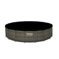 thumbnail image 10 of Bestway Power Steel Round Above Ground Pool Set, 18’ x 48”, 10 of 11