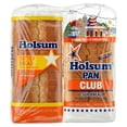 thumbnail image 1 of Holsum Butter & Club Bread Combo Pack, 2 pk., 1 of 3