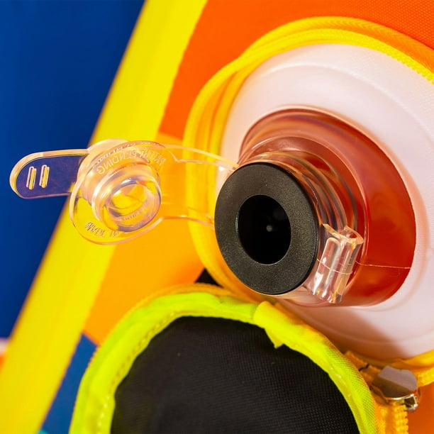 WOW Sports Wave Zone 2-Person Inflatable Towable Water Tube