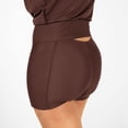 thumbnail image 5 of Outdoor Voices Scoop Neck Cutout Swim Dress, 5 of 6