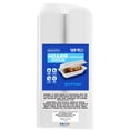 thumbnail image 1 of DART® Insulated Foam Hinged Lid Take Out Container, 9" x 5" Hoagie, 1-Compartment, 125 ct., 1 of 4