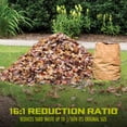 thumbnail image 5 of Leaf Mulcher SDJ616, 5 of 9