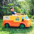 thumbnail image 8 of Taco Truck 12V Ride-On with Accessories, 8 of 11