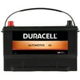thumbnail image 2 of Duracell Automotive Battery, Group Size 65, 2 of 8