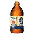 thumbnail image 1 of Coors Banquet Lager Beer, 12 fl. oz. bottle, 24 pk., 1 of 1