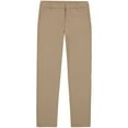 thumbnail image 1 of Nautica Girls Uniform Stretch Pant, 1 of 4