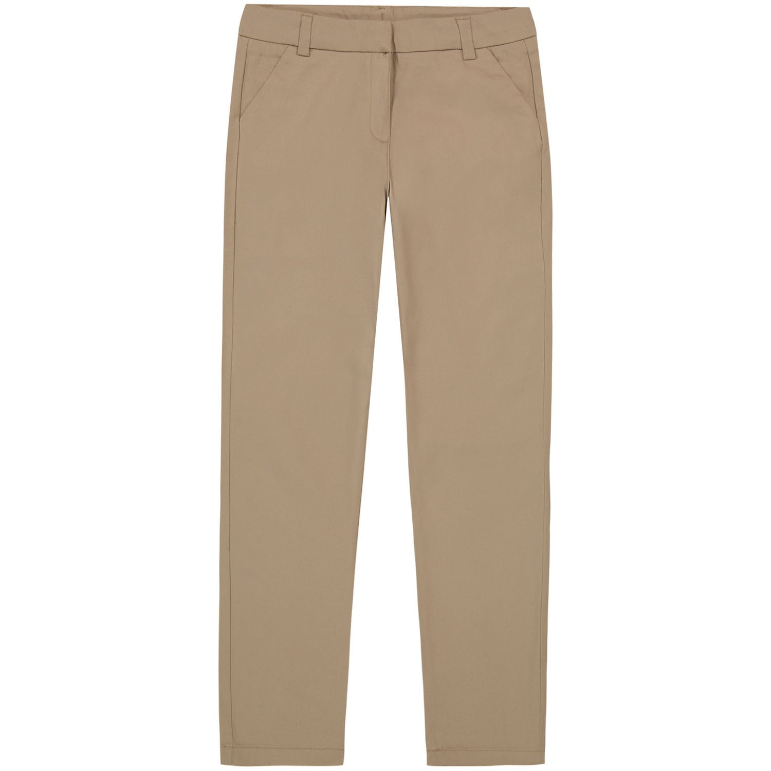Nautica Kids Khaki Pants — 9-Piece Bulk Bundle - image 1