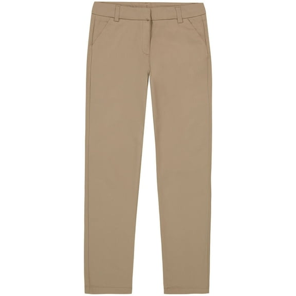 Nautica Girls Uniform Stretch Pant