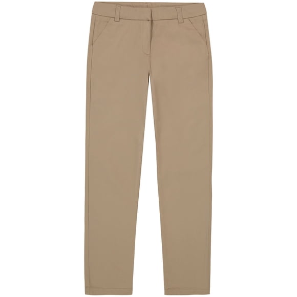 Nautica Girls Uniform Stretch Pant