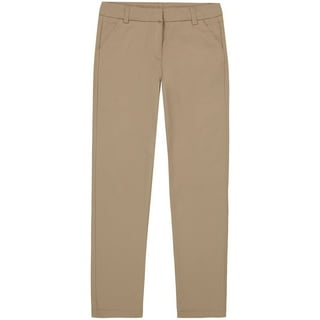Nautica Girls Uniform Stretch Pant