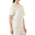 thumbnail image 2 of Member's Mark Women's Sandwash Short Sleeve T-Shirt, 2 of 6