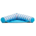 thumbnail image 1 of Big Joe Noodle Sling Pool Float with Cup Holder, 1 of 9