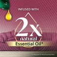 thumbnail image 7 of Air Wick Essential Mist Kit, Lavender & Almond Blossom, 1 diffuser + 3 refills, 7 of 8