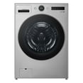 thumbnail image 1 of LG 5.0 cu. ft. All-in-One Washer & Dryer Combo w/ Inverter HeatPump Technology, 1 of 11