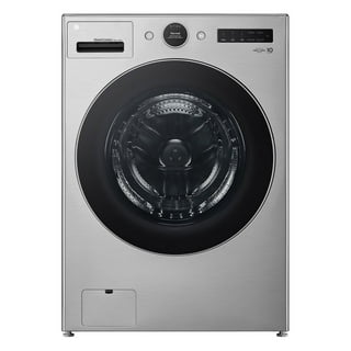 LG 5.0 cu. ft. All-in-One Washer & Dryer Combo w/ Inverter HeatPump Technology