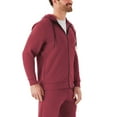 thumbnail image 2 of Member's Mark Men's Active Full Zip Jacket, 2 of 7