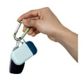 thumbnail image 4 of Ello 16-Piece Reusable Straw Set with Cleaning Brush, 4 of 8