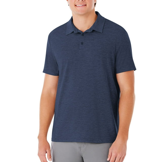 Member's Mark Men's Favorite Soft Polo
