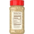 thumbnail image 2 of Weber Steak 'n Chop Seasoning 8.5 oz., 2 of 6