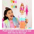 thumbnail image 2 of Barbie Pop Reveal Rise & Surprise Gift Set, 2 of 10