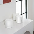thumbnail image 5 of TP-Link Deco AX4300 Pro Wi-Fi 6 Whole Home System, 3pk, 5 of 7