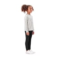 thumbnail image 9 of Member's Mark Girls 3-Pack Long Sleeve, 9 of 18