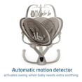 thumbnail image 5 of Maxi Cosi Cassia Swing, Choose Color, 5 of 10