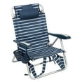 thumbnail interactive-video image 1 of Member’s Mark Reclining Beach Chair, 1 of 19