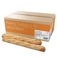 thumbnail image 1 of Ready-to-Bake French Baguettes, Bulk Wholesale Case, 24 ct., 1 of 5