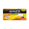 thumbnail image 1 of Airborne Vitamin C Immune Support Effervescent Tablets, 36 ct., 1 of 6
