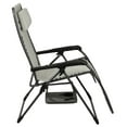 thumbnail image 6 of Member's Mark Extra Large Anti-Gravity Chair, Set of 2, 6 of 8